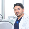 5:00 PM - 5:50 PM - Biomecánicas aplicadas en casos complejos con alineadores combinadas con recursos auxiliares