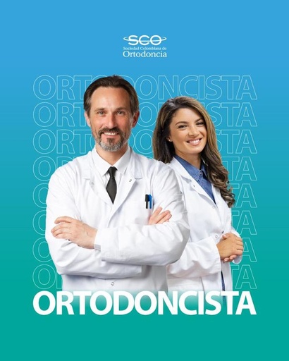 Asociado Ortodoncista