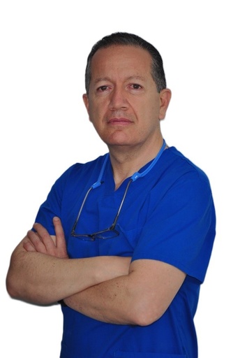 ALFONSO MARIA DE LOS REYES VICTORIA