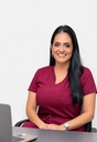 ANDREA CRISTINA CARRILLO MOLINA
