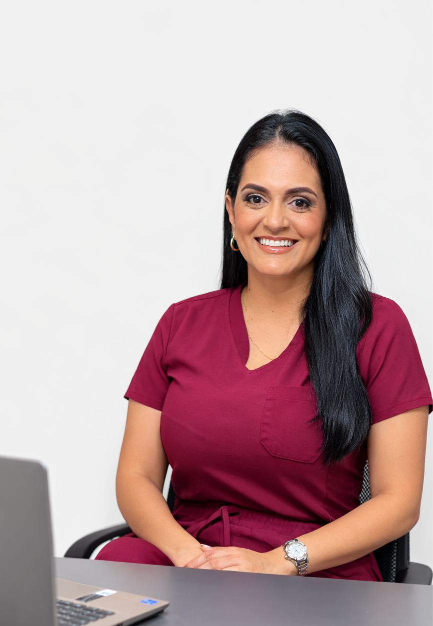 ANDREA CRISTINA CARRILLO MOLINA