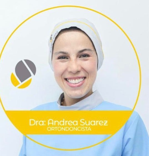 ANDREA LEONOR SUAREZ CACERES