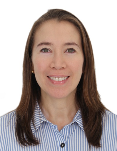 ANGELA PATRICIA POLANIA GONZALEZ