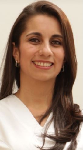 ANGELA ROCIO PINZON AMADO