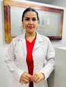 CATHERINE MARIA MAURY BARRIOS
