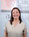 CLAUDIA MARCELA RESTREPO OCHOA