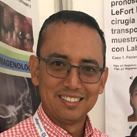 DAVID FRANCISCO GOMEZ GIL