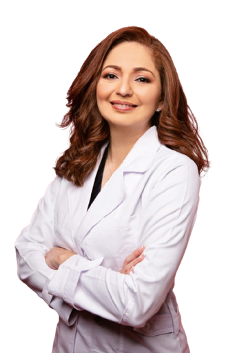 GRISSETTE MARIA ROMERO MARTINEZ
