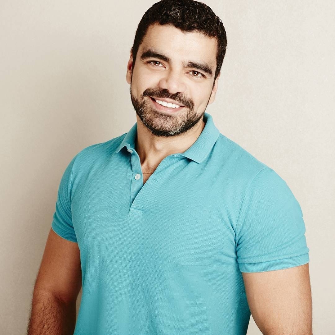 HENRY CHAFICK FERNANDEZ NIETO