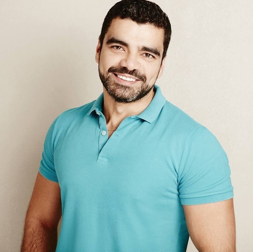 HENRY CHAFICK FERNANDEZ NIETO