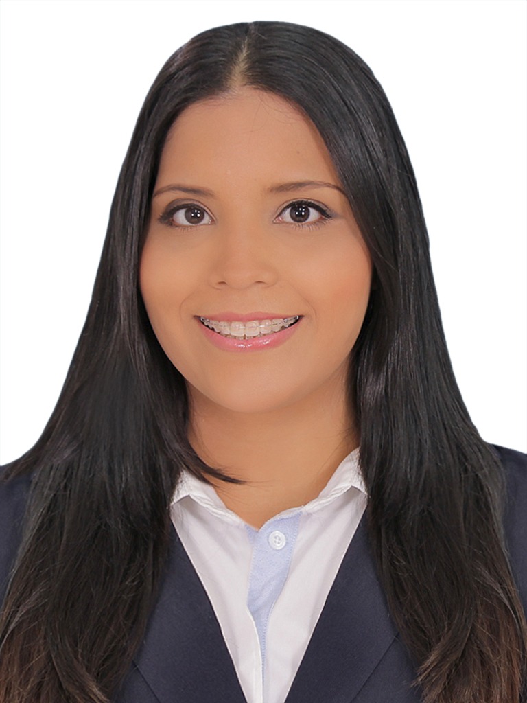 ISABEL CRISTINA ARANGO MOLINA