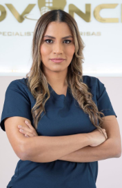 ISABEL CRISTINA PACHECO NEGRETE