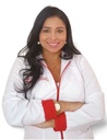 JACQUELINE CARRASQUILLA DIAZ