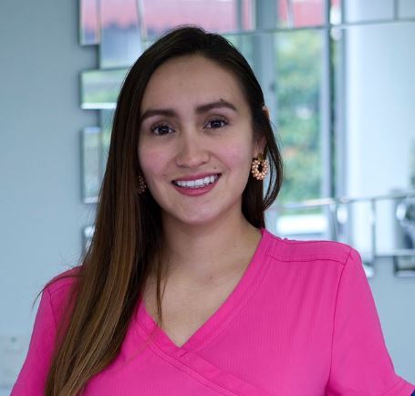 JULIETH ALEJANDRA ARIZA MENDEZ