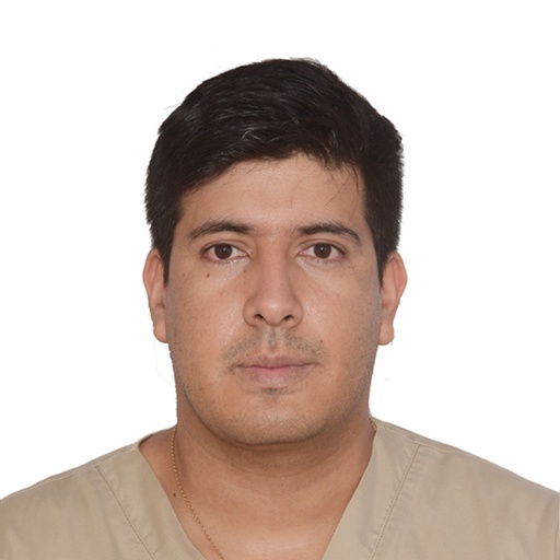 KEVIN MAURICIO AQUITE ALARCON