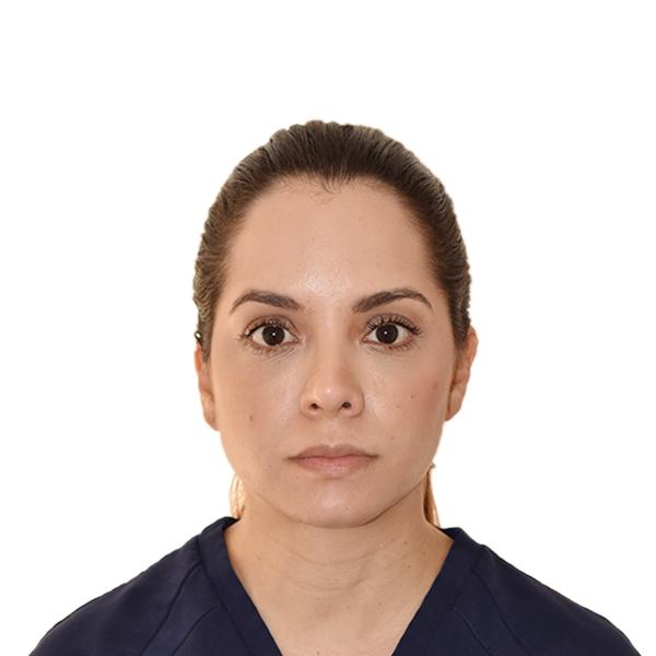 LAURA GISELLA LACOUTURE QUINTERO