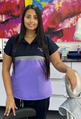 LAURA ROSA GIRALDO GUERRA