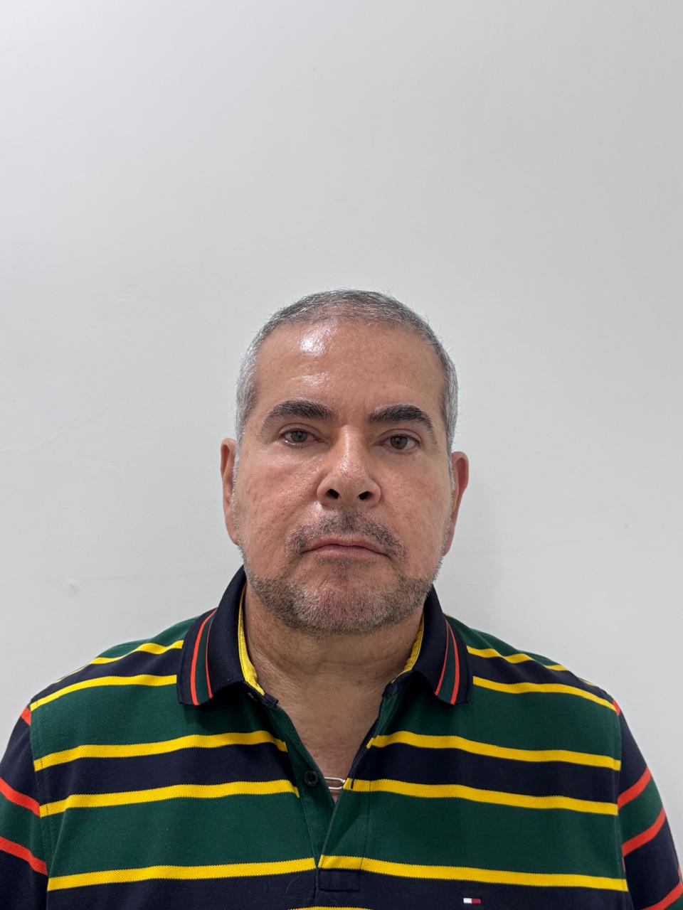 LEONEL HERNAN VARGAS VASQUEZ