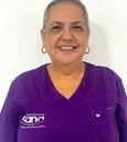 LICETH MARGARITA BARRIOS ROMERO