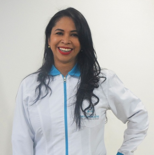 LIGIA ISABEL RESTREPO RAMIREZ