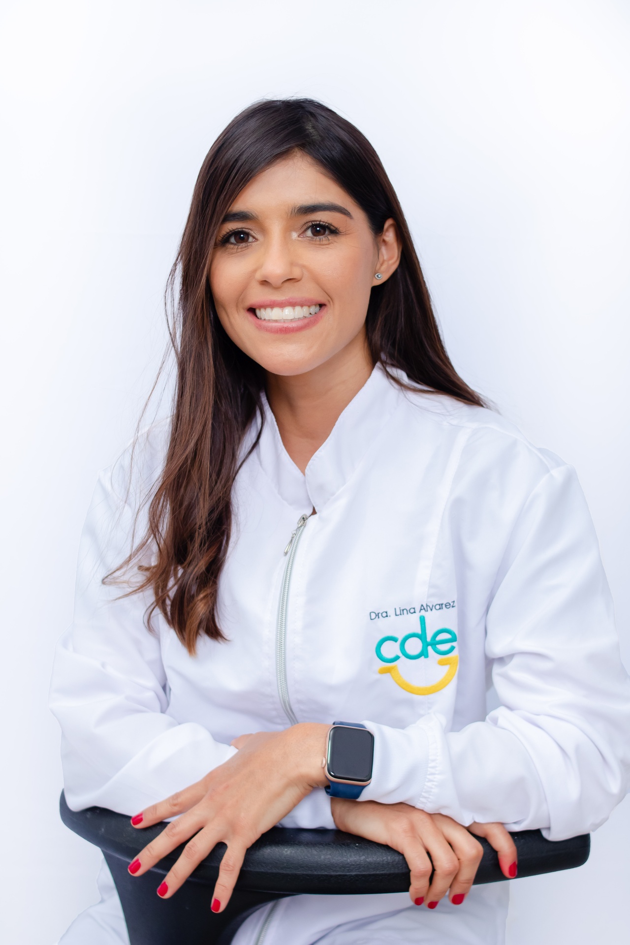 LINA MARIA ALVAREZ GOMEZ