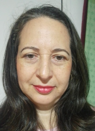 LUCY STELLA PACHECO MARADEY