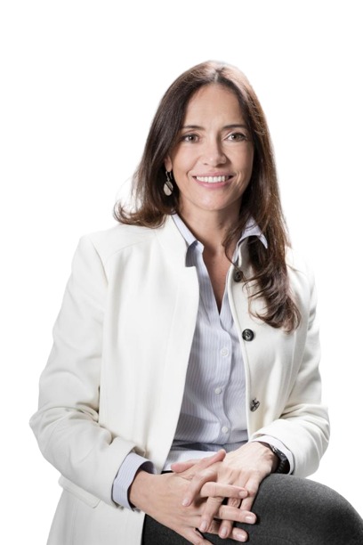 LUISA ALEJANDRA LONDOÑO MEJIA