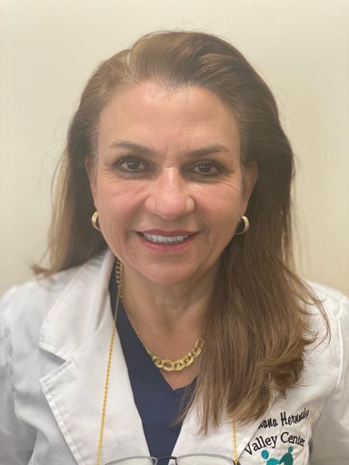 LIGIA LILIANA HERNANDEZ VILLAMIL