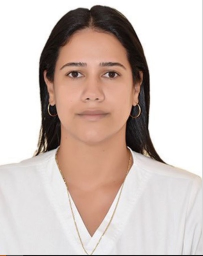MARILYN ISABEL POLO VARGAS