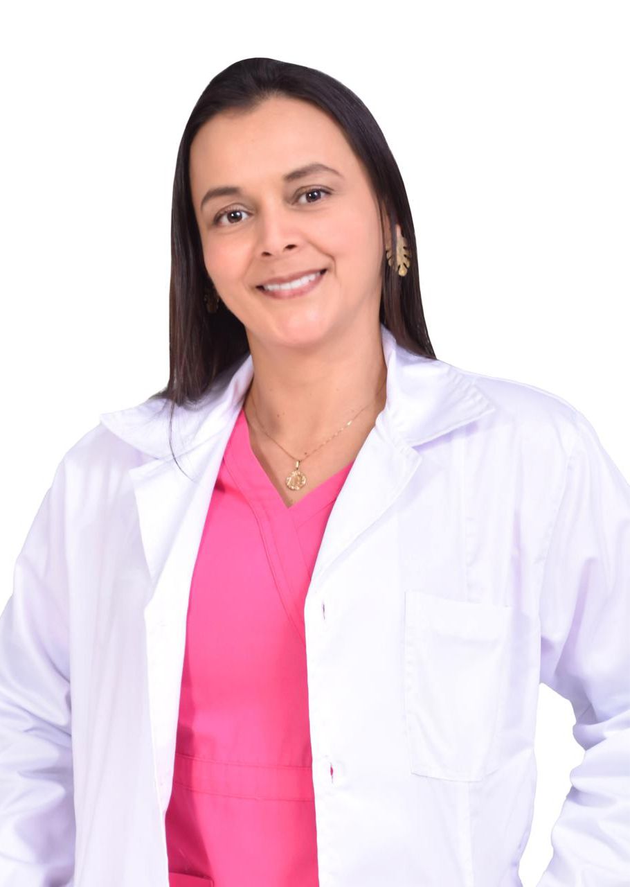 RUBIELA IDROBO CASTRO