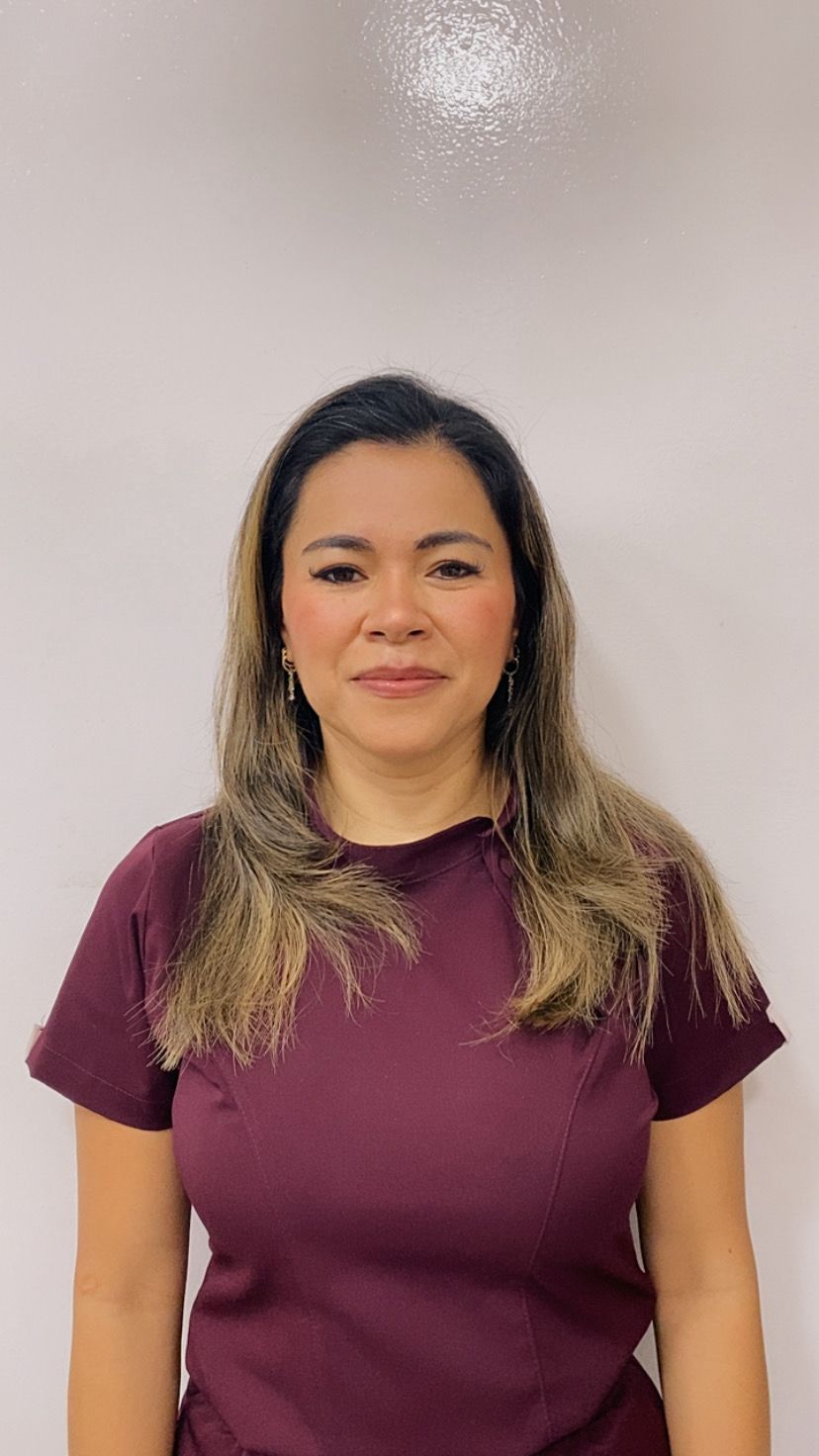 SANDRA LILIANA GODOY ROMERO