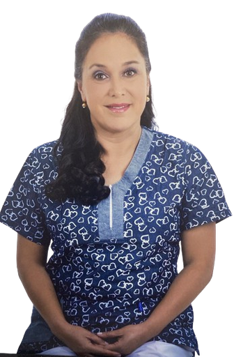 SANDRA LILIANA TERAN ACOSTA
