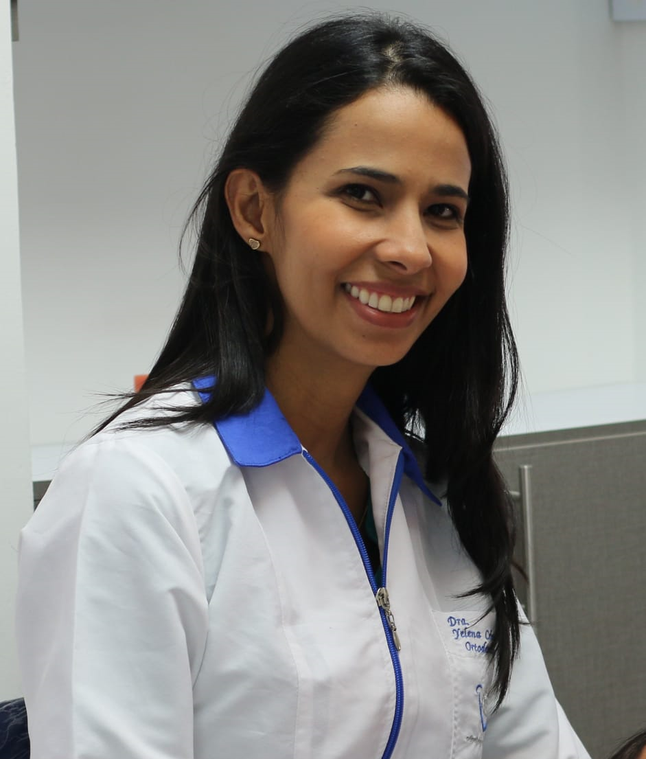 YELENA CELEDON BARRIOS