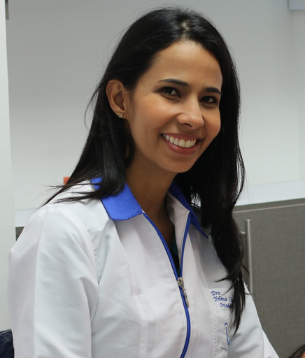 YELENA CELEDON BARRIOS
