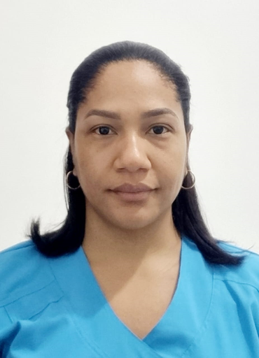 YINNY MELITZA PINTO DELUQUE