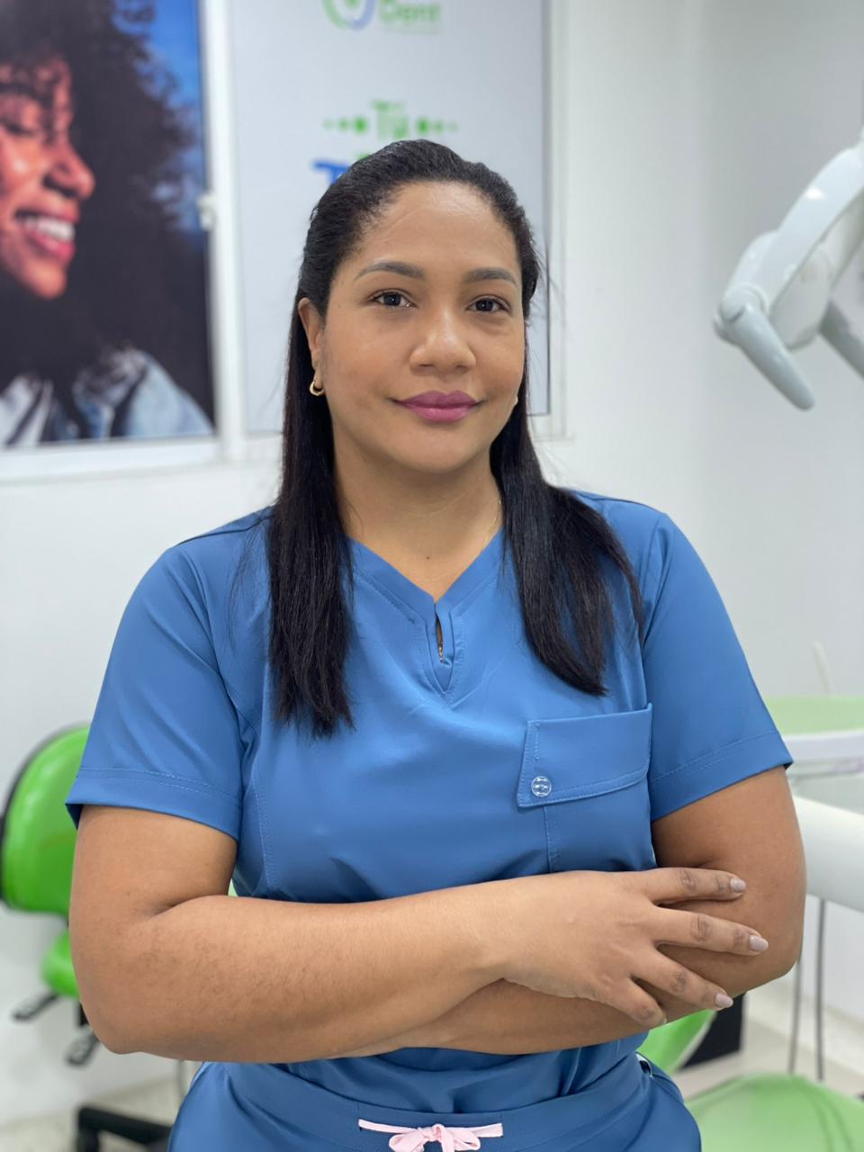 YINNY MELITZA PINTO DELUQUE