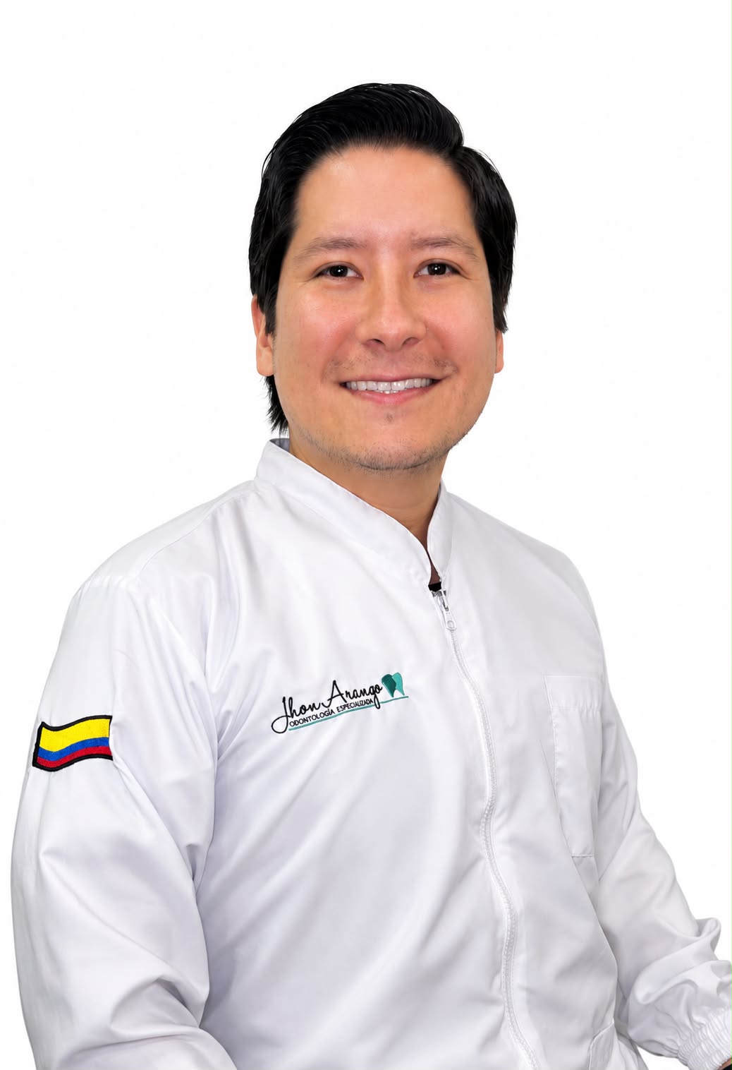 JHON SEBASTIAN ARANGO BUSTAMANTE