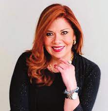 MARÍA FERNANDA ATUESTA MONDRAGON