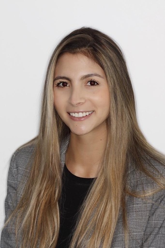 MARÍA CAMILA VELASQUEZ PORTILLA