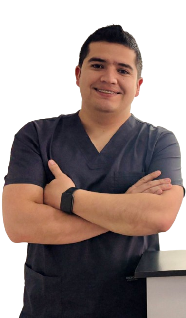 ALVARO JAVIER JURADO MENA