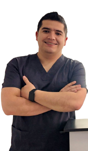 ALVARO JAVIER JURADO MENA