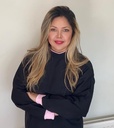 LISSETTE PAOLA TEJERA ALTAMAR