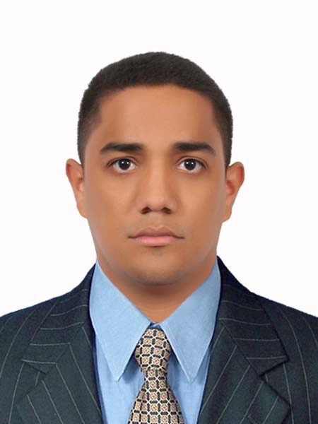 FERNAN CADRASCO LEDESMA