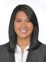ANGELICA MARIA DE LA HOZ CHOIS