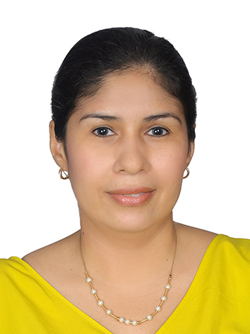 MARIA ESTELLA DE LA ROSA PACHECO