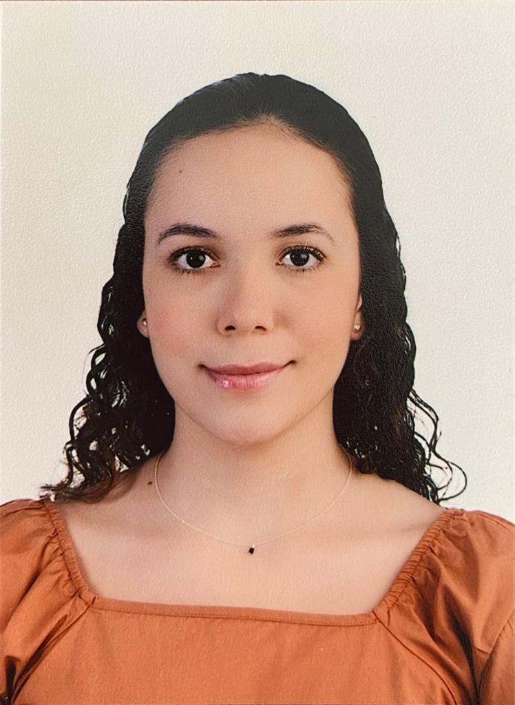 ANA MARIA GALVIS SUAREZ