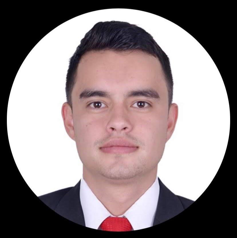 ANDERSSON ALBEIRO NIÑO CHARRY
