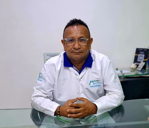 MARIO MAURICIO MENDOZA GUZMAN