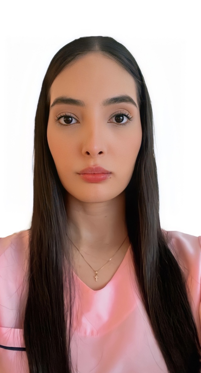 MARIA ALEJANDRA JALLER COGOLLO