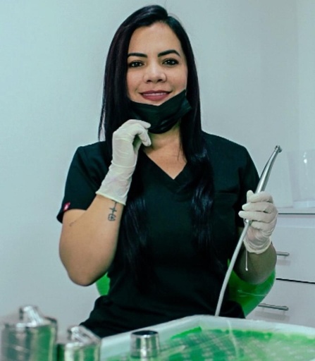 ELIANA NATHALY PANTOJA PATIÑO